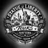 Statue of Liberty Tours logo