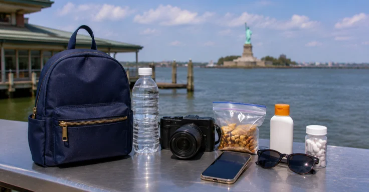 things that are okay to bring